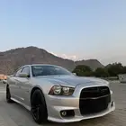 دودج تشارجر RT 2012