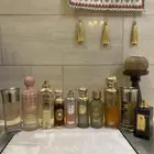 للبيع عطورات فخمه بلوم جنيد غراس عساف عتيق قصه كلها اصلي