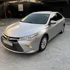 كامري 2016 Glx مالك أول