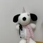 دمية عيد ميلاد سنوبي