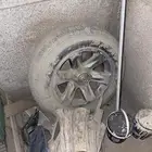 جنط باثفندر موديل 1999 الى 2005