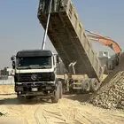 للبيع عدد 2 صناديق قلاب