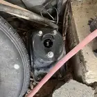 قاعده اسبير جيب ربع