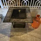 منقد جديد لم يستخدم