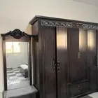 غرفة نوم كامله شبه جديده