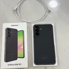 سامسونج A56