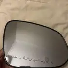 مرايه سياره جانبيه
