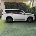 للبيع لاندكروزر GXR 2024 الفئه 4