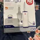 للبيع جهاز بخار