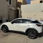 مازدا موديل 2020 CX3 فل كامل برجكتر