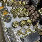 بكج للمشبات دلال بمناسبه قدوم شهر الخير من اقوى العروض