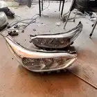 شمعات يارس 20 اصلي وكاله