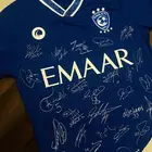 تيشيرت الهلال نسخة آسيا 2021