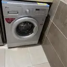 للبيع اثاث واجهزة منزلية مستعمل شبه جديد