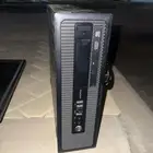 كمبيوتر  شاشه   خزنه كاشير