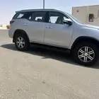 فورتشنر 2017