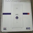 شبكة راوتر منزلي جديد ما فك من الكرتون stc