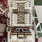 طبلون كهرباء 100 انبير حساس