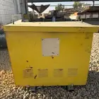 محول كهرب 25 كيلو   دفاعه 5.30 حصان ساحب 3 طارد 3