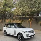 رنج روفر 2014 سوبر ممشى قليل