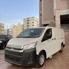 هايس بضاعه 2026 ديزل أصفار