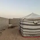 خيمه واجه شفاف 4   4