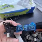 مثبت سرعه جميع سيارات تيوتا