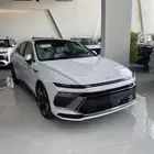 متوفر هيونداي سوناتا ( سمارت- كمفورت ) موديل2026 بافضل سعر