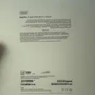للبيع ايباد بروipad pro m4 13 inch   5G