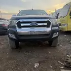 رنجر 2016 قطع