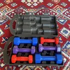 اثقال حديد للبيع