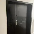 باب خشب