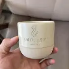 نحت على الاكواب وجميع الخامات