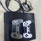 سوني 4  . 500 غيغا