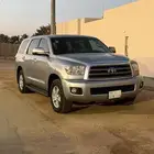 سكويا 2011 دبل ثاني مستخدم