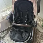 عربه اطفال او سترولر