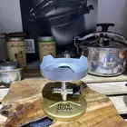 موقد صغير للرحلات