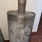 دبة بورلا نظيفة