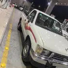 هايلكس غماره عادي 98