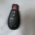 مفتاح كلايسلر 2008