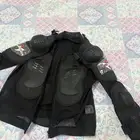 جاكيت حماية