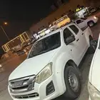 ايسوزو 2018. ديماكس ديزل دبل