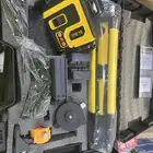 ميزان ليزر 16 خط شامل الستاند