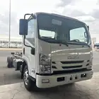 ايسوزو دينا استدر 6 طن شاص طويل 2025
