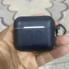 سماعة Airpods الإصدار الثالث