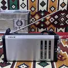 راديو سوني قديم