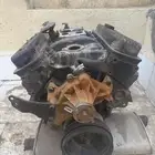 رؤوس مكينةكابرس 305 مع إصلاحات جديدة وجيه جديدة