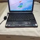 لاب تب (كمبيوتر Sony )