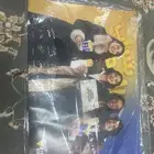 صوره بنات البومب توقيع رسمي من طاقم الممثلين بشباب البومب