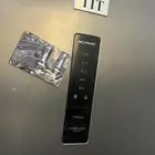 ثلاجة TIT كبيرة